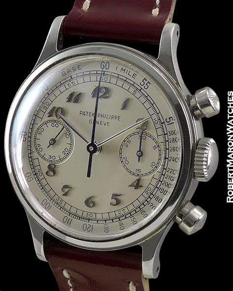 patek philippe ref 1463.